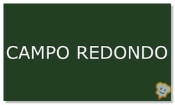 Restaurante Campo Redondo