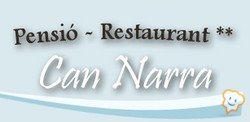 Restaurante Can Narra