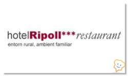 Restaurante Can Ripoll