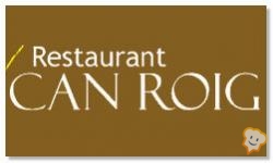 Restaurante Can Roig