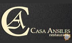 Restaurante Casa Ansiles