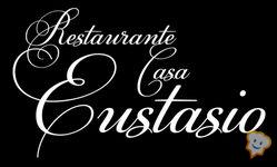 Restaurante Casa Eustasio