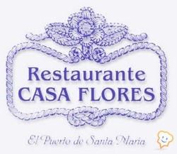 Restaurante Casa Flores