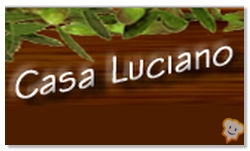 Restaurante Casa Luciano