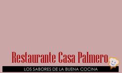 Restaurante Casa Palmero