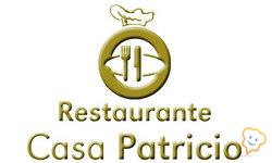 Restaurante Casa Patricio
