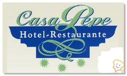 Restaurante Casa Pepe