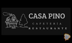 Restaurante Casa Pino