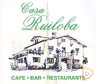 Restaurante Casa Ruiloba