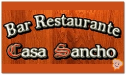 Restaurante Casa Sancho