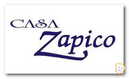 Restaurante Casa Zapico
