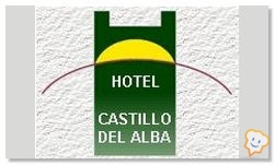 Restaurante Castillo del Alba