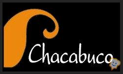 Restaurante Chacabuco (Londres)