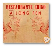 Restaurante Chino A Long Fen