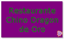 Restaurante Chino Dragon de Oro