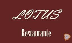 Restaurante Chino Lotus