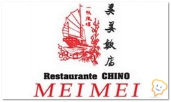 Restaurante Chino Mei Mei