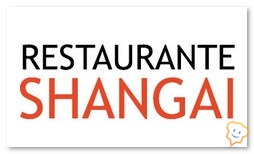 Restaurante Chino Shangai
