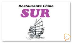 Restaurante Chino Sur