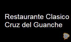 Restaurante Clasico Cruz del Guanche