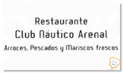 Restaurante Club Naútico S'Arenal