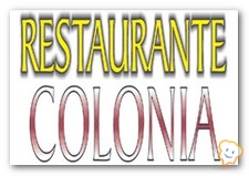 Restaurante Colonia