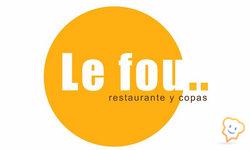 Restaurante y Copas Le Fou