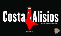 Restaurante Costa Alisios