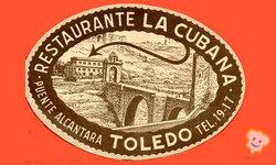 Restaurante la Cubana