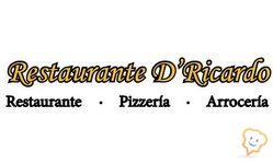 Restaurante D'Ricardo