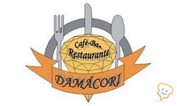 Restaurante Damacori