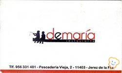 Restaurante Demaría