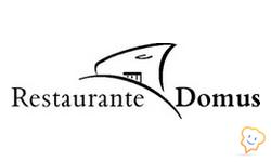 Restaurante Domus
