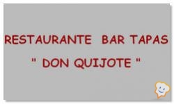 Restaurante Don Quijote