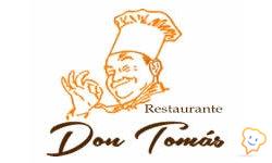 Restaurante Don Tomas