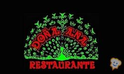 Restaurante Doña Ana