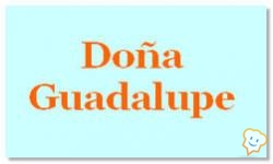 Restaurante Doña Guadalupe