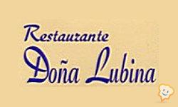 Restaurante Doña Lubina