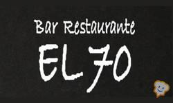 Restaurante El 70