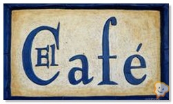 Restaurante El Café de Oviñana