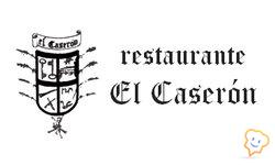 Restaurante El Caserón