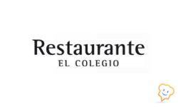 Restaurante El Colegio