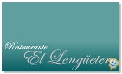 Restaurante El Lengüetero