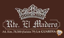Restaurante El Madero