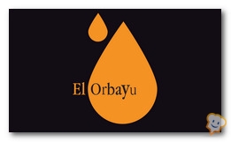 Restaurante El Orbayu