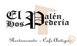 Restaurante El Palén
