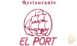 Restaurante El Port