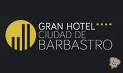 Restaurante El Portillo - Gran Hotel Ciudad de Barbastro