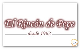 Restaurante El Rincón de Pepe