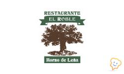 Restaurante El Roble